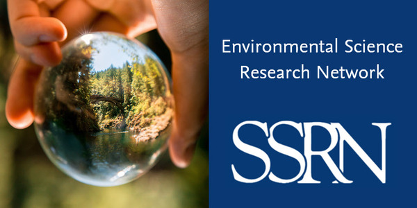Environmental Science Research Network